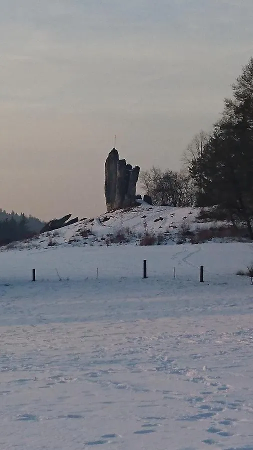 Gasthof Zur Saegemuehle Hiltpoltstein 0*,